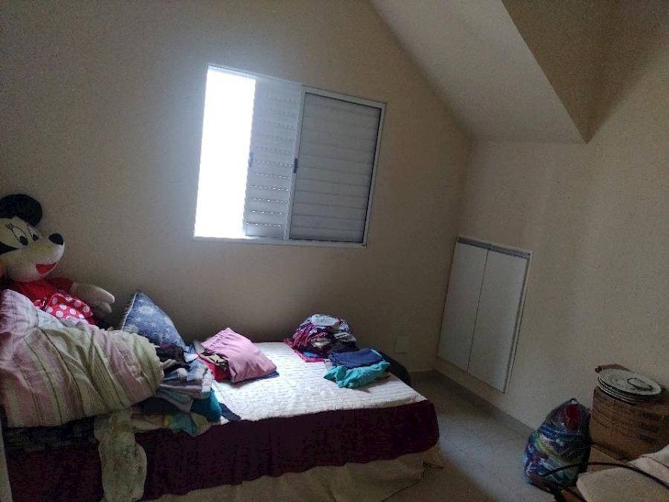 Foto 7 de 10: Casa em leilão em São Vicente - SP, bairro Vila Valença — Casa na Vila Valença em São Vicente/SP