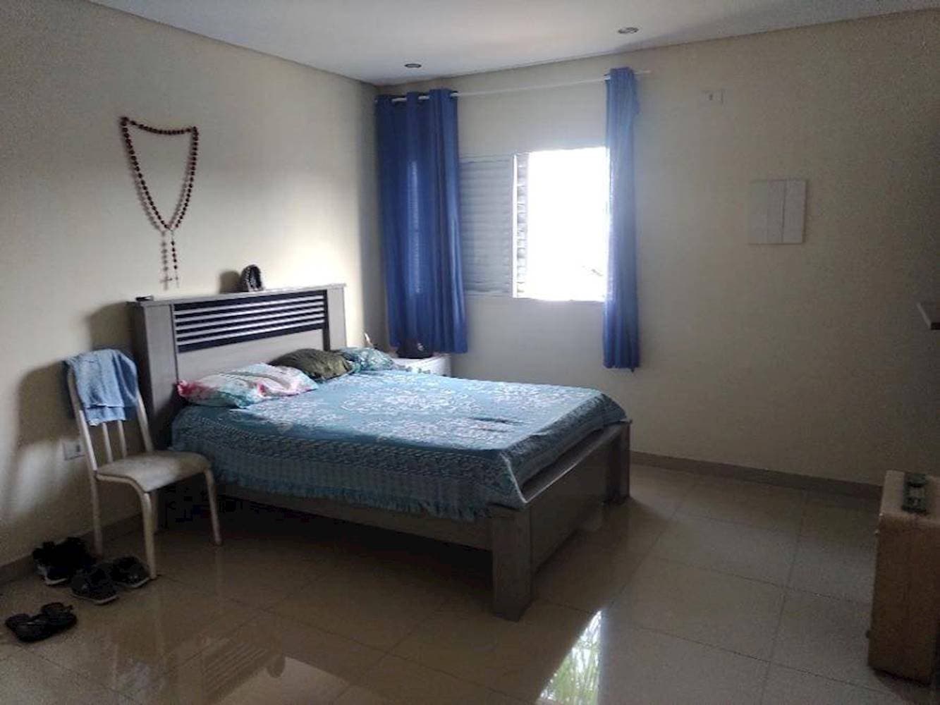 Foto 8 de 10: Casa em leilão em São Vicente - SP, bairro Vila Valença — Casa na Vila Valença em São Vicente/SP