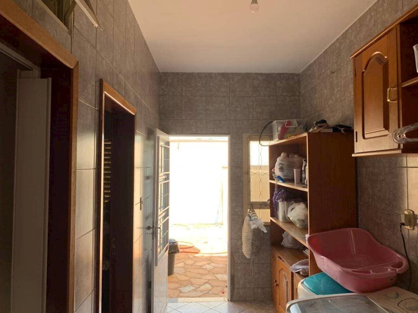 Foto 14 de 15: Casa em leilão em Cuiabá - MT, bairro Jardim Itália — Casa no Jardim Itália em Cuiabá/MT
