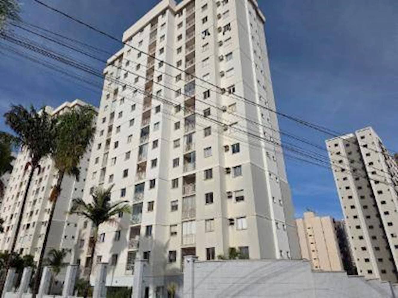 Foto 1 de 13: Apartamento em leilão em Anápolis - GO, bairro Jardim Europa I Etapa — Apartamento no Jardim Europa I Etapa - Anápolis/GO