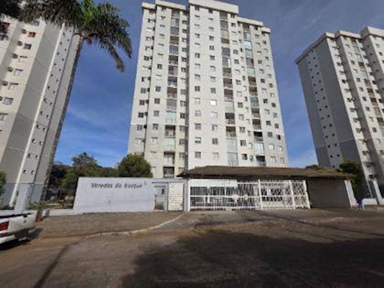 Foto 2 de 13: Apartamento em leilão em Anápolis - GO, bairro Jardim Europa I Etapa — Apartamento no Jardim Europa I Etapa - Anápolis/GO