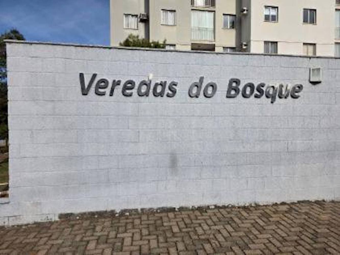 Foto 4 de 13: Apartamento em leilão em Anápolis - GO, bairro Jardim Europa I Etapa — Apartamento no Jardim Europa I Etapa - Anápolis/GO