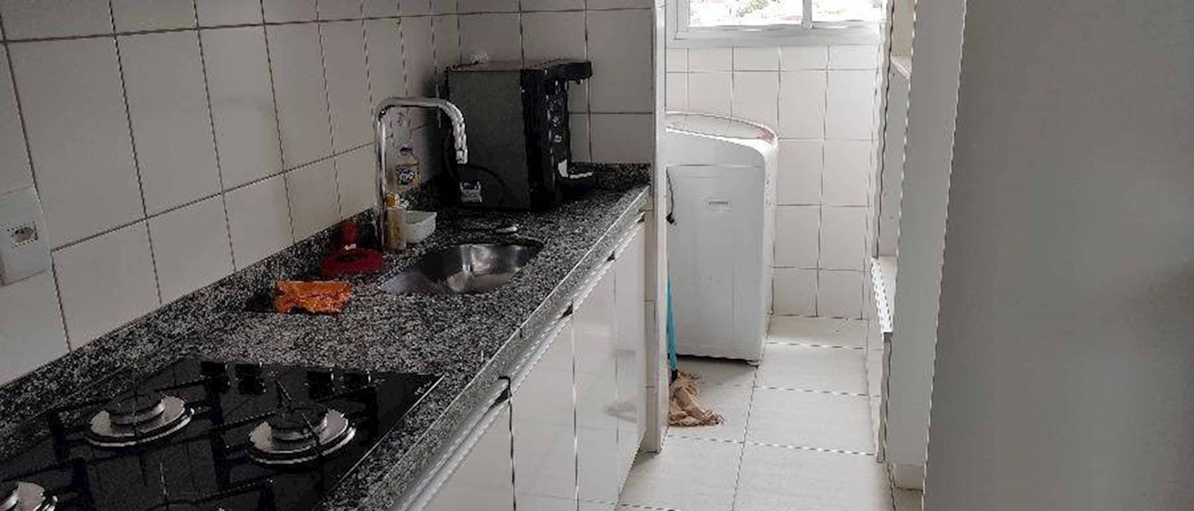 Foto 8 de 13: Apartamento em leilão em Anápolis - GO, bairro Jardim Europa I Etapa — Apartamento no Jardim Europa I Etapa - Anápolis/GO