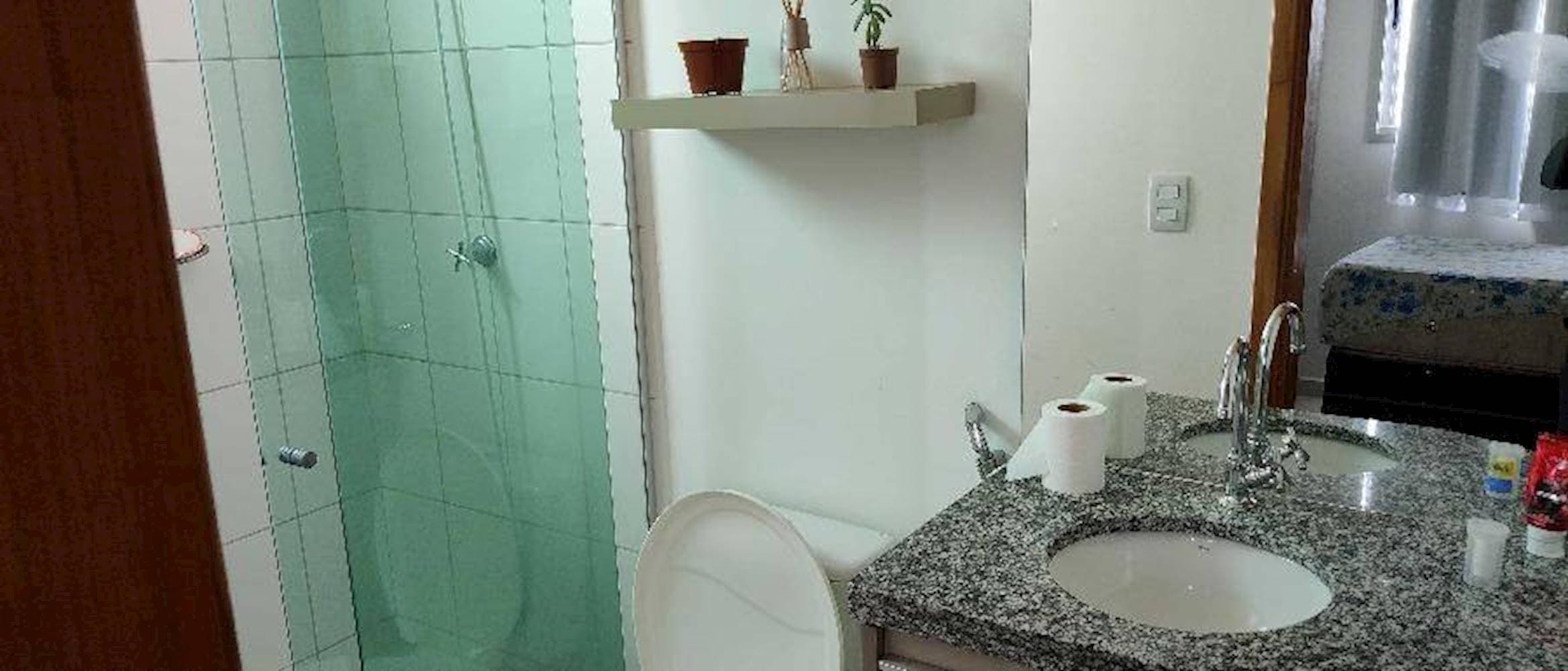 Foto 9 de 13: Apartamento em leilão em Anápolis - GO, bairro Jardim Europa I Etapa — Apartamento no Jardim Europa I Etapa - Anápolis/GO