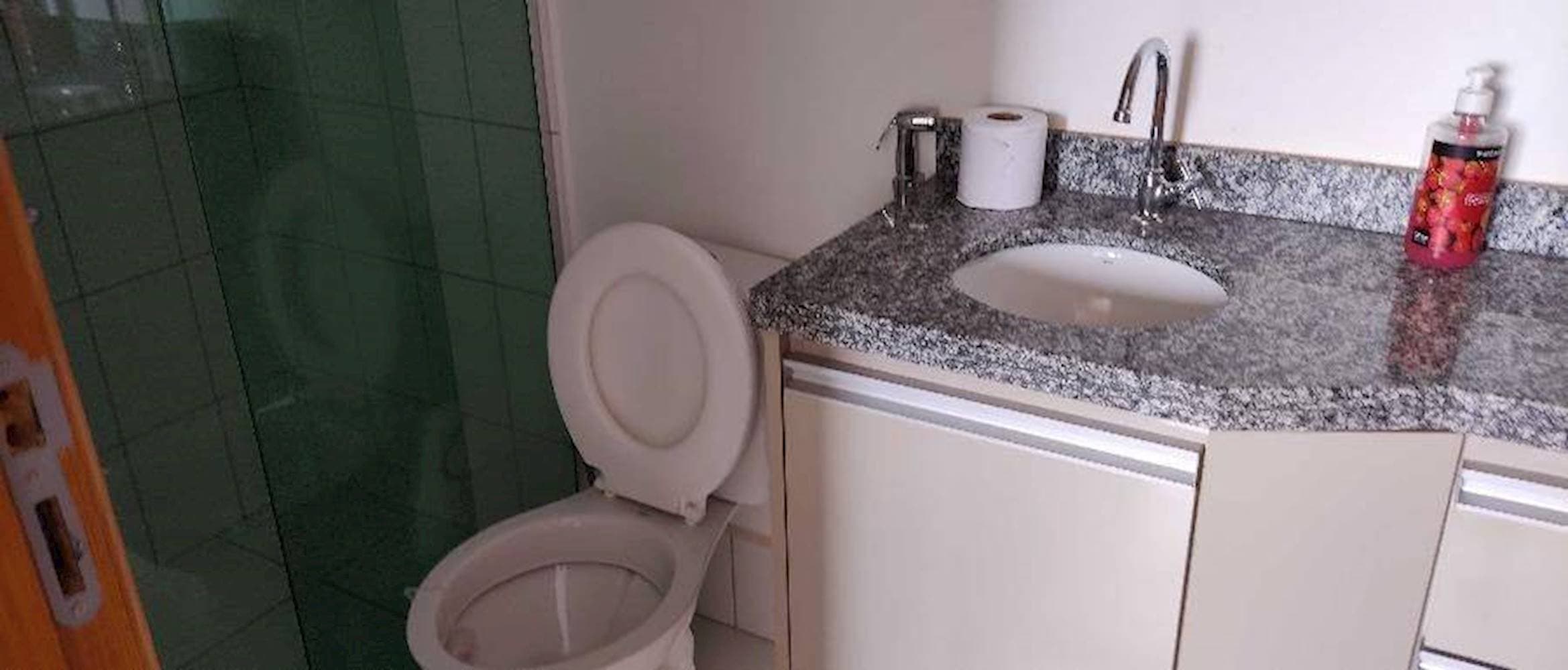 Foto 10 de 13: Apartamento em leilão em Anápolis - GO, bairro Jardim Europa I Etapa — Apartamento no Jardim Europa I Etapa - Anápolis/GO