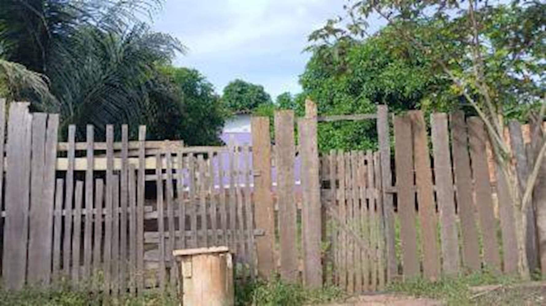 Foto 1 de 3: Casa em leilão em Manacapuru - AM, bairro Castanheira — Casa em Castanheira - Manacapuru/AM