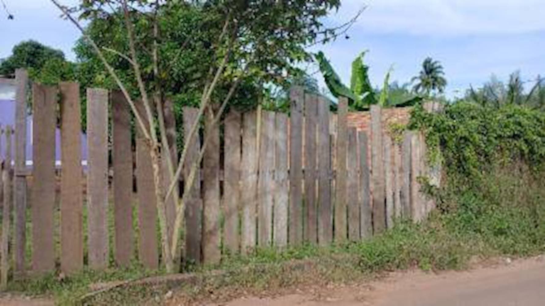 Foto 2 de 3: Casa em leilão em Manacapuru - AM, bairro Castanheira — Casa em Castanheira - Manacapuru/AM