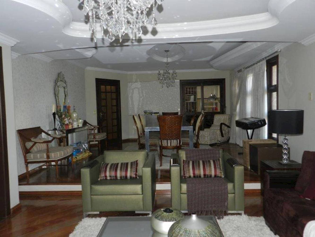 Foto 4 de 15: Apartamento em leilão em Canoas - RS, bairro Centro — Apartamento no Residencial Gabaros - Canoas/RS