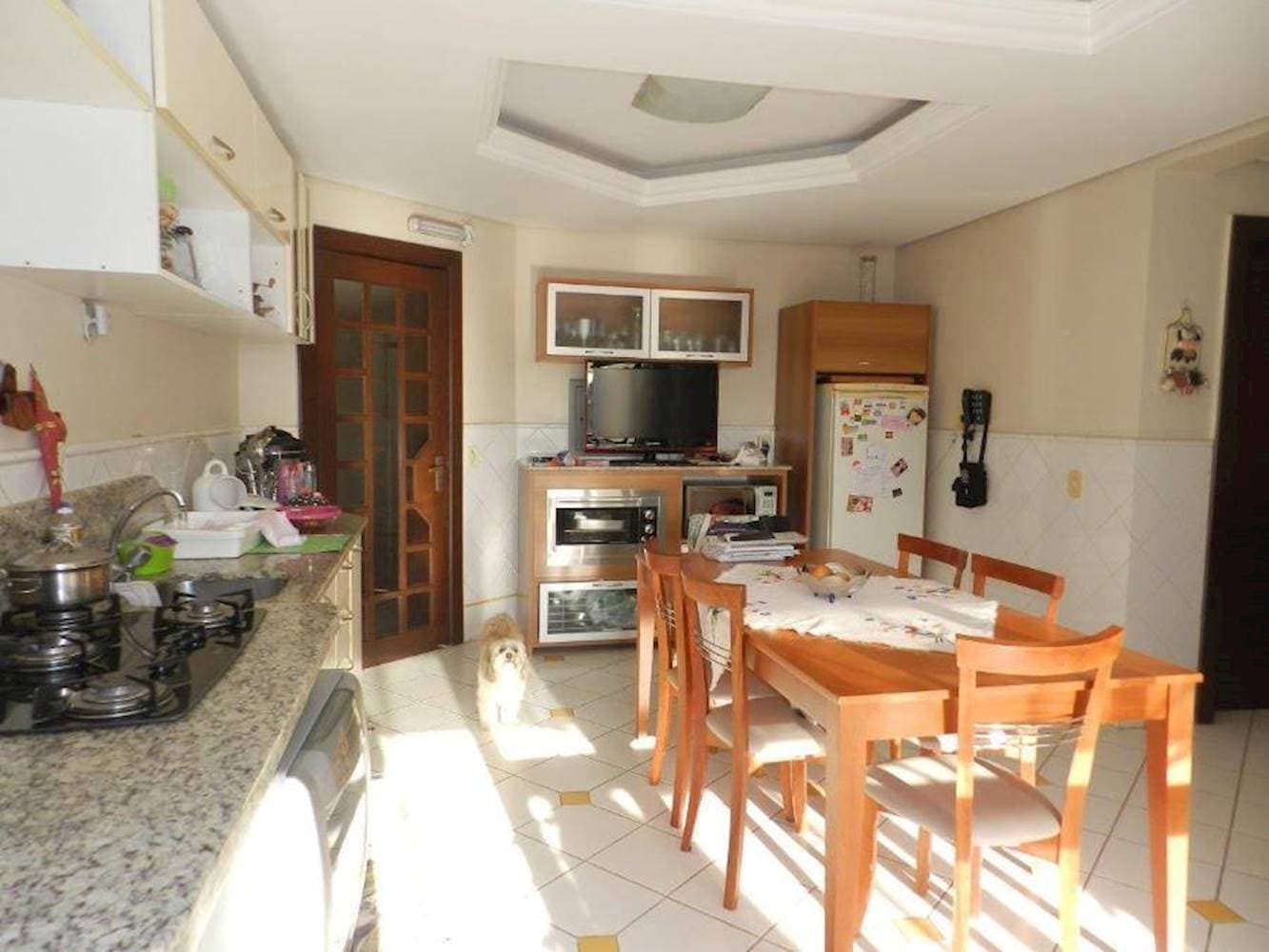 Foto 5 de 15: Apartamento em leilão em Canoas - RS, bairro Centro — Apartamento no Residencial Gabaros - Canoas/RS