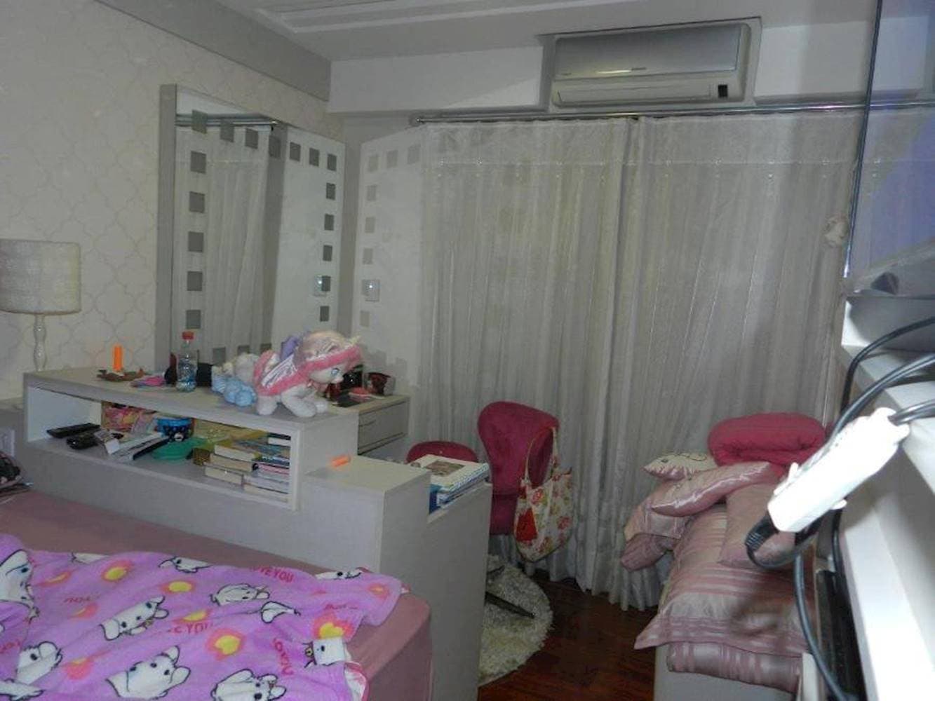 Foto 11 de 15: Apartamento em leilão em Canoas - RS, bairro Centro — Apartamento no Residencial Gabaros - Canoas/RS