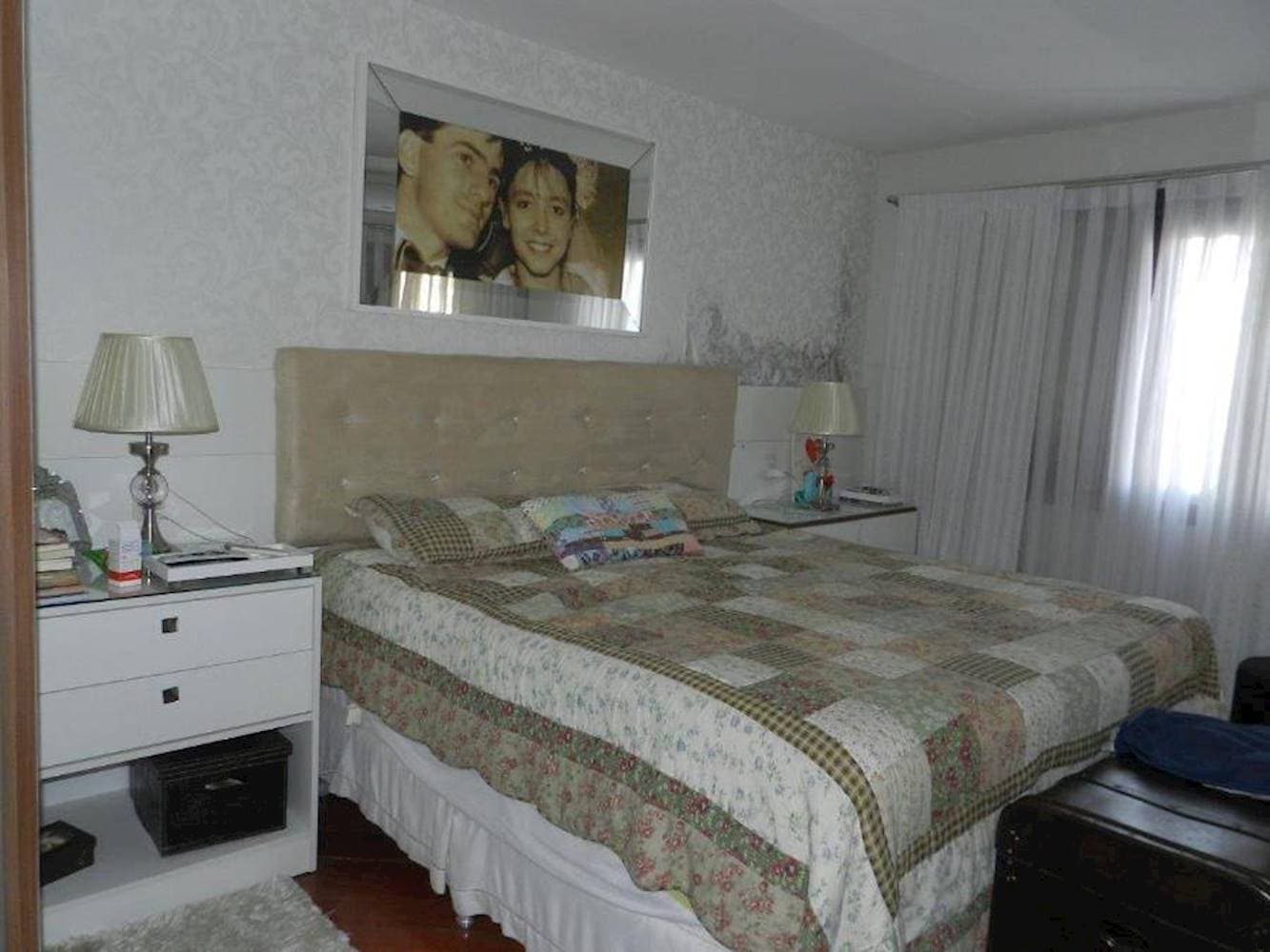 Foto 12 de 15: Apartamento em leilão em Canoas - RS, bairro Centro — Apartamento no Residencial Gabaros - Canoas/RS