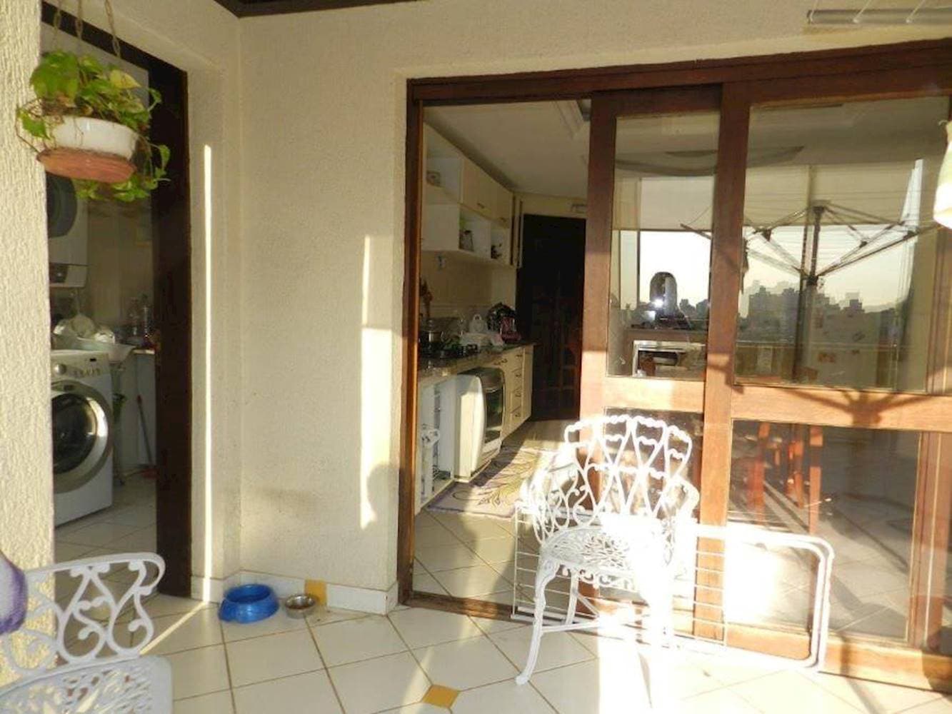 Foto 14 de 15: Apartamento em leilão em Canoas - RS, bairro Centro — Apartamento no Residencial Gabaros - Canoas/RS