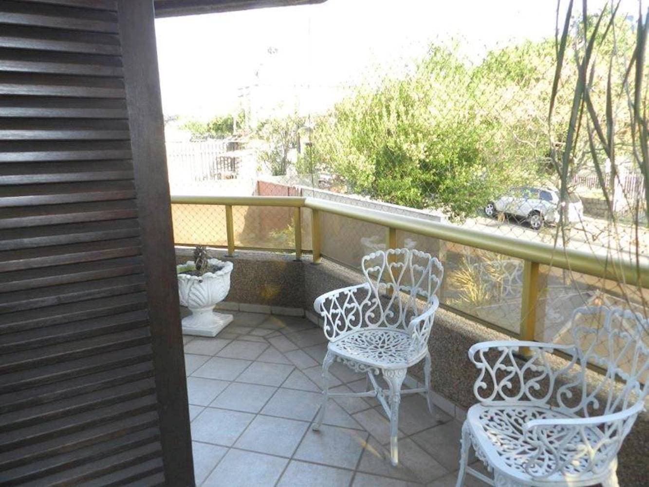 Foto 15 de 15: Apartamento em leilão em Canoas - RS, bairro Centro — Apartamento no Residencial Gabaros - Canoas/RS