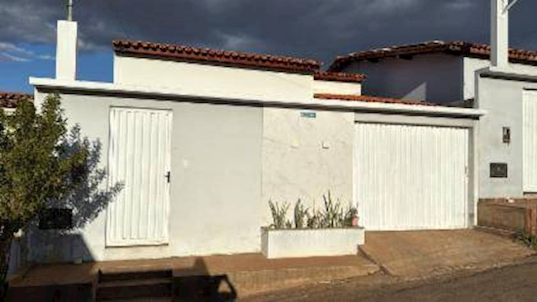 Foto 3 de 4: Casa em leilão em Ibiassucê - BA, bairro Alto Do Cruzeiro — Casa em Alto Do Cruzeiro - Ibiassucê/BA