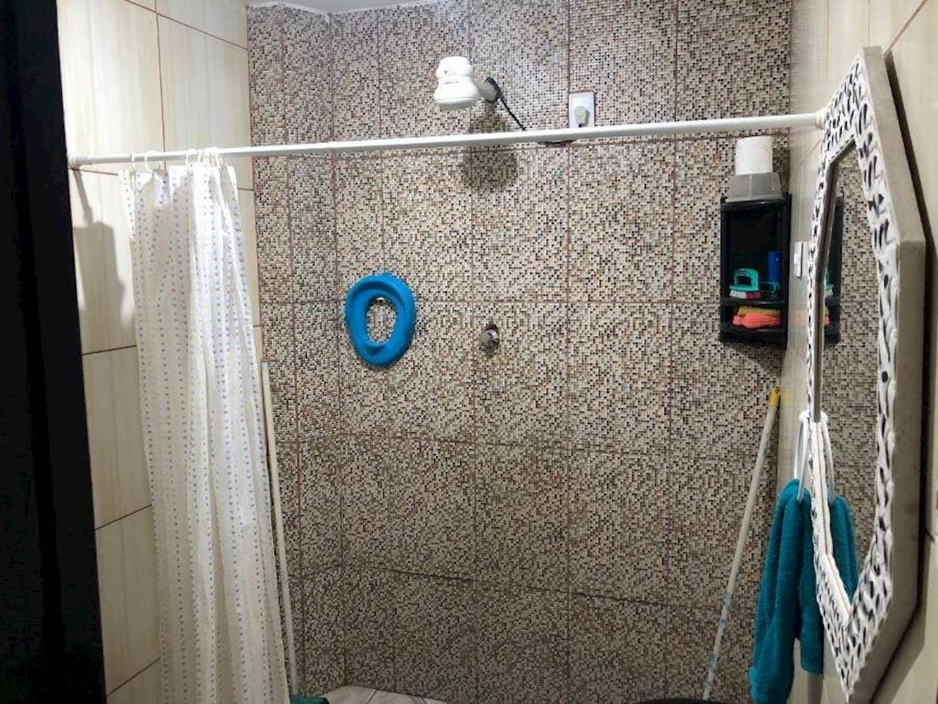 Foto 5 de 10: Casa em leilão em Bezerros - PE, bairro Bairro Novo — Casa no Loteamento Bairro Novo - Bezerros/PE