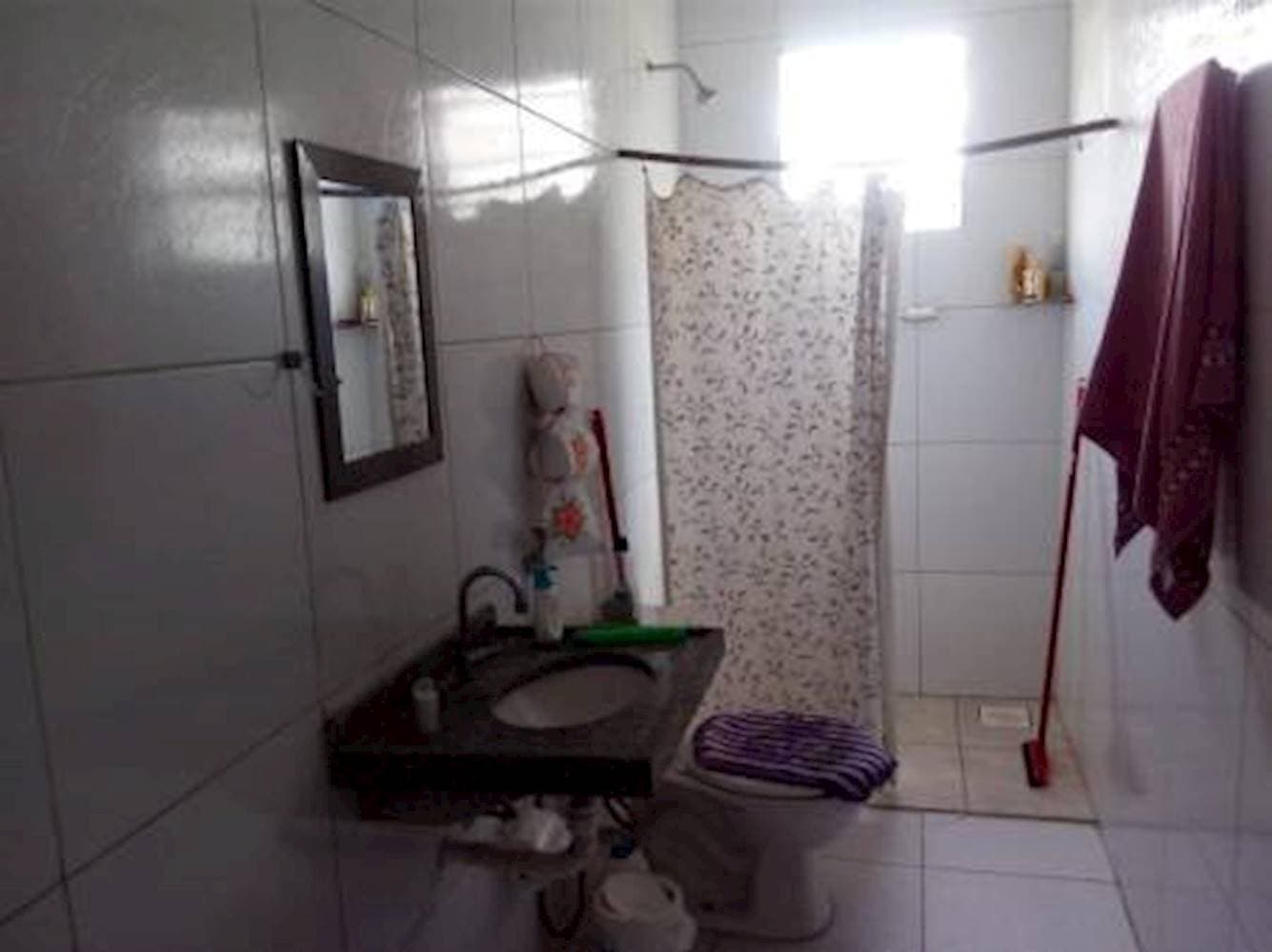 Foto 5 de 9: Casa em leilão em Fortaleza - CE, bairro Parque Iracema — Casa no Parque Iracema - Fortaleza/CE