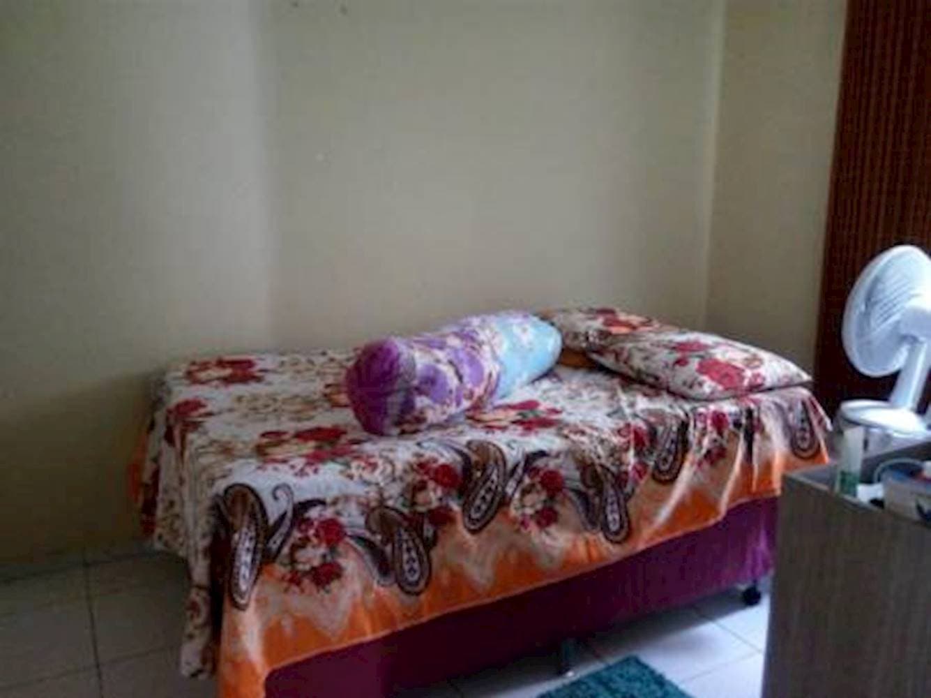 Foto 8 de 9: Casa em leilão em Fortaleza - CE, bairro Parque Iracema — Casa no Parque Iracema - Fortaleza/CE