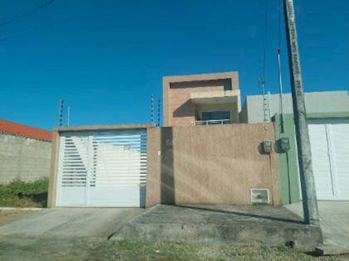 Foto 2 de 3: Casa em leilão em Maranguape - CE, bairro Mirante de Serra — Casa no Mirante de Serra em Maranguape/CE
