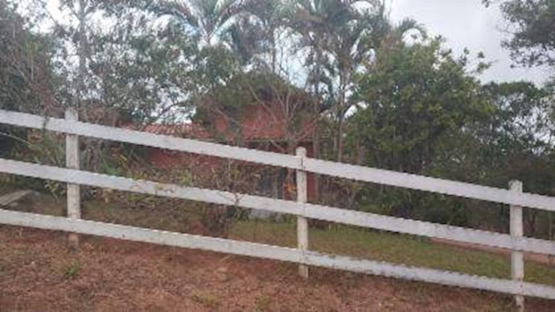 Foto 5 de 5: Casa em leilão em Antônio Carlos - MG, bairro Vale do Ipê — Casa no Vale do Ipê em Antônio Carlos/MG