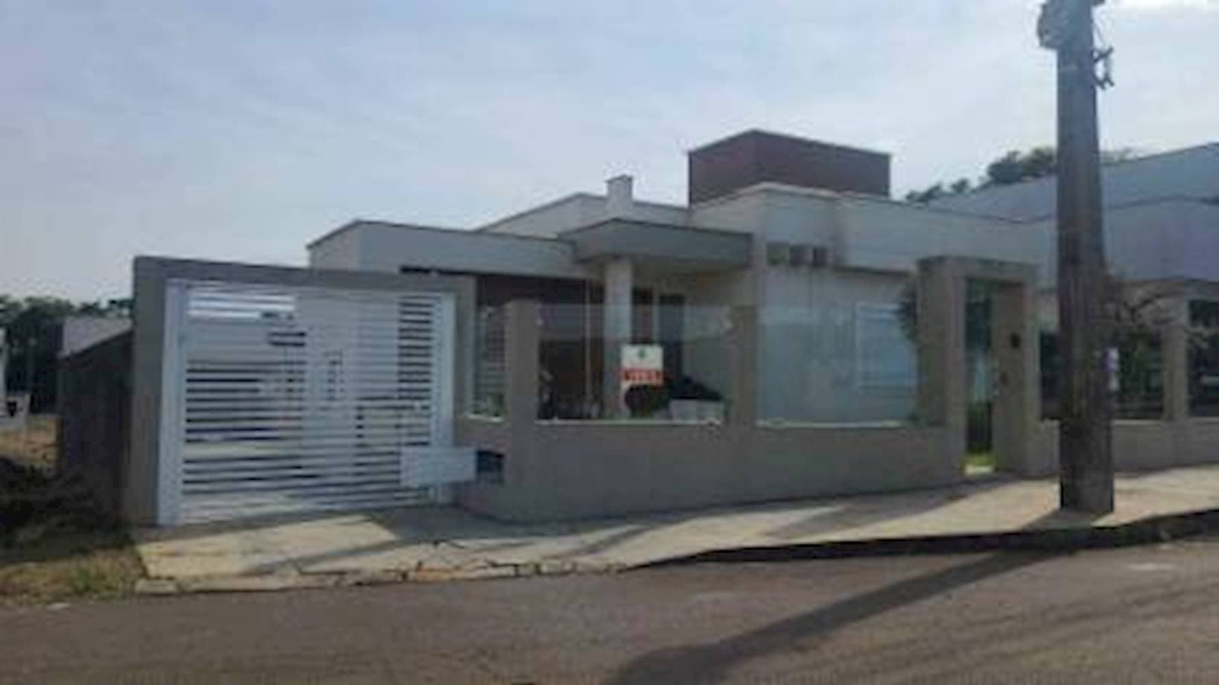 Foto 2 de 5: Casa em leilão em Concórdia - SC, bairro Parque das Exposições — Casa no Parque das Exposições em Concórdia/SC