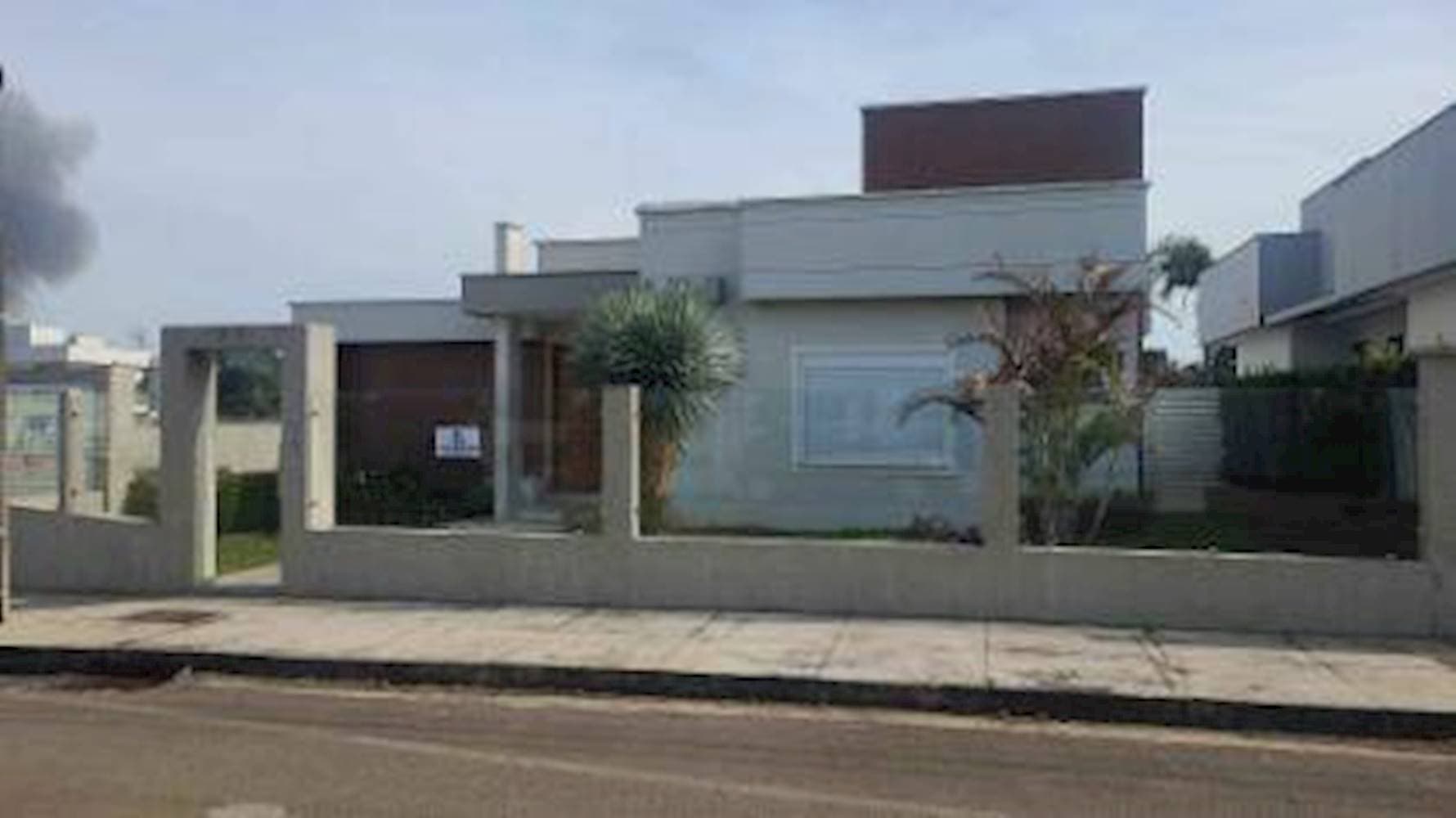 Foto 3 de 5: Casa em leilão em Concórdia - SC, bairro Parque das Exposições — Casa no Parque das Exposições em Concórdia/SC