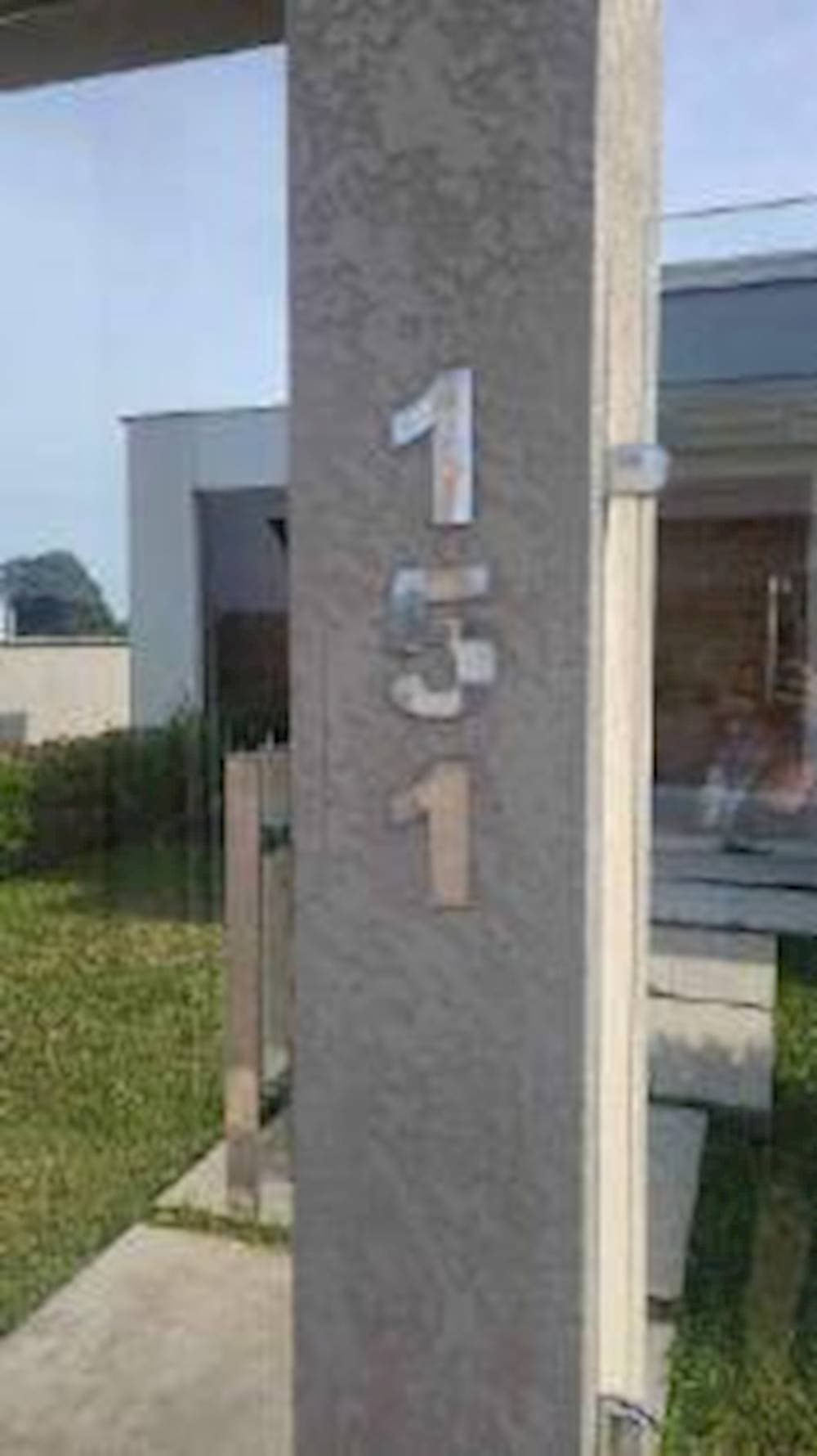 Foto 5 de 5: Casa em leilão em Concórdia - SC, bairro Parque das Exposições — Casa no Parque das Exposições em Concórdia/SC