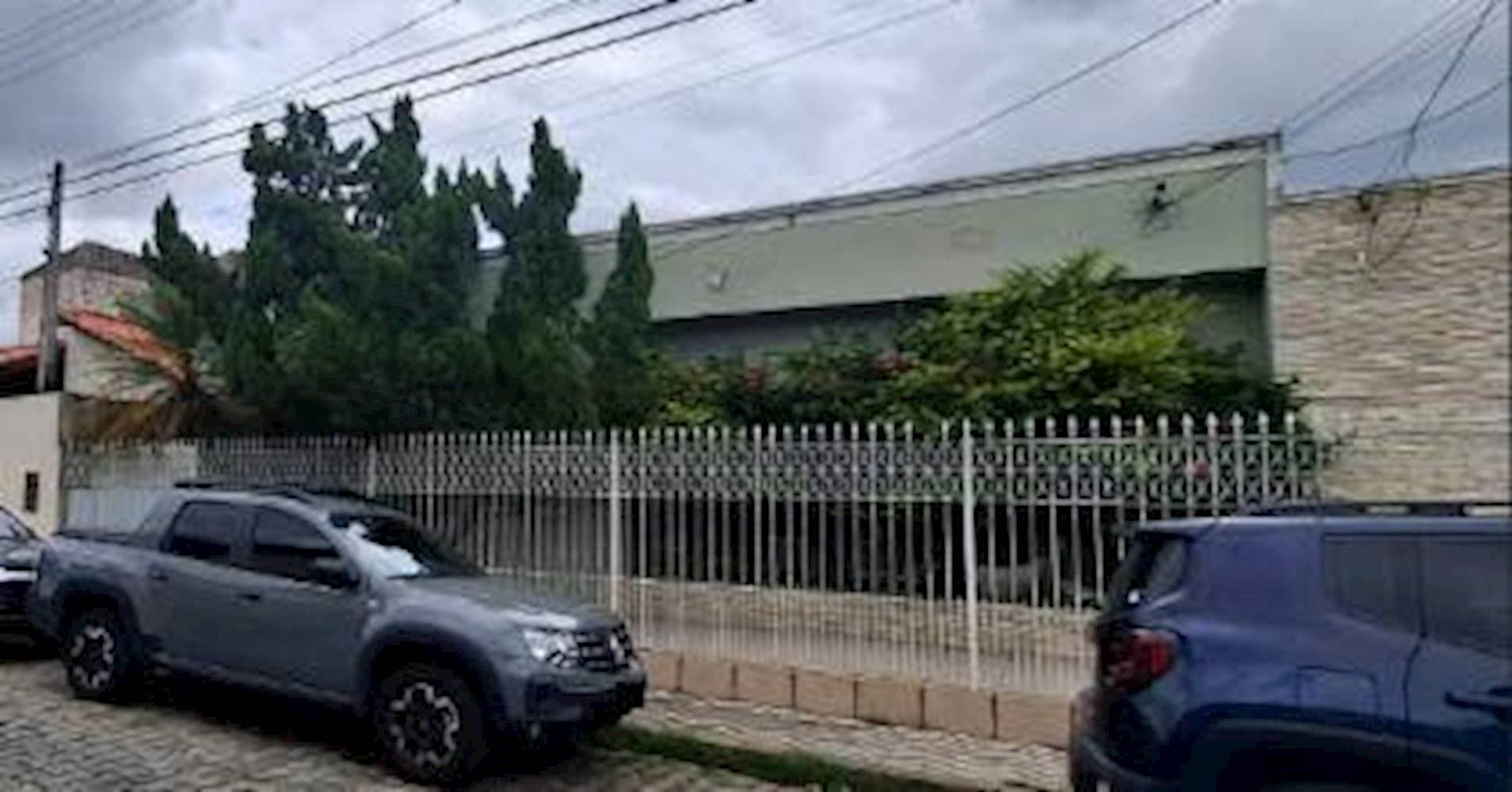 Foto 2 de 4: Casa em leilão em Lorena - SP, bairro Centro — Casa no Centro - Lorena/SP