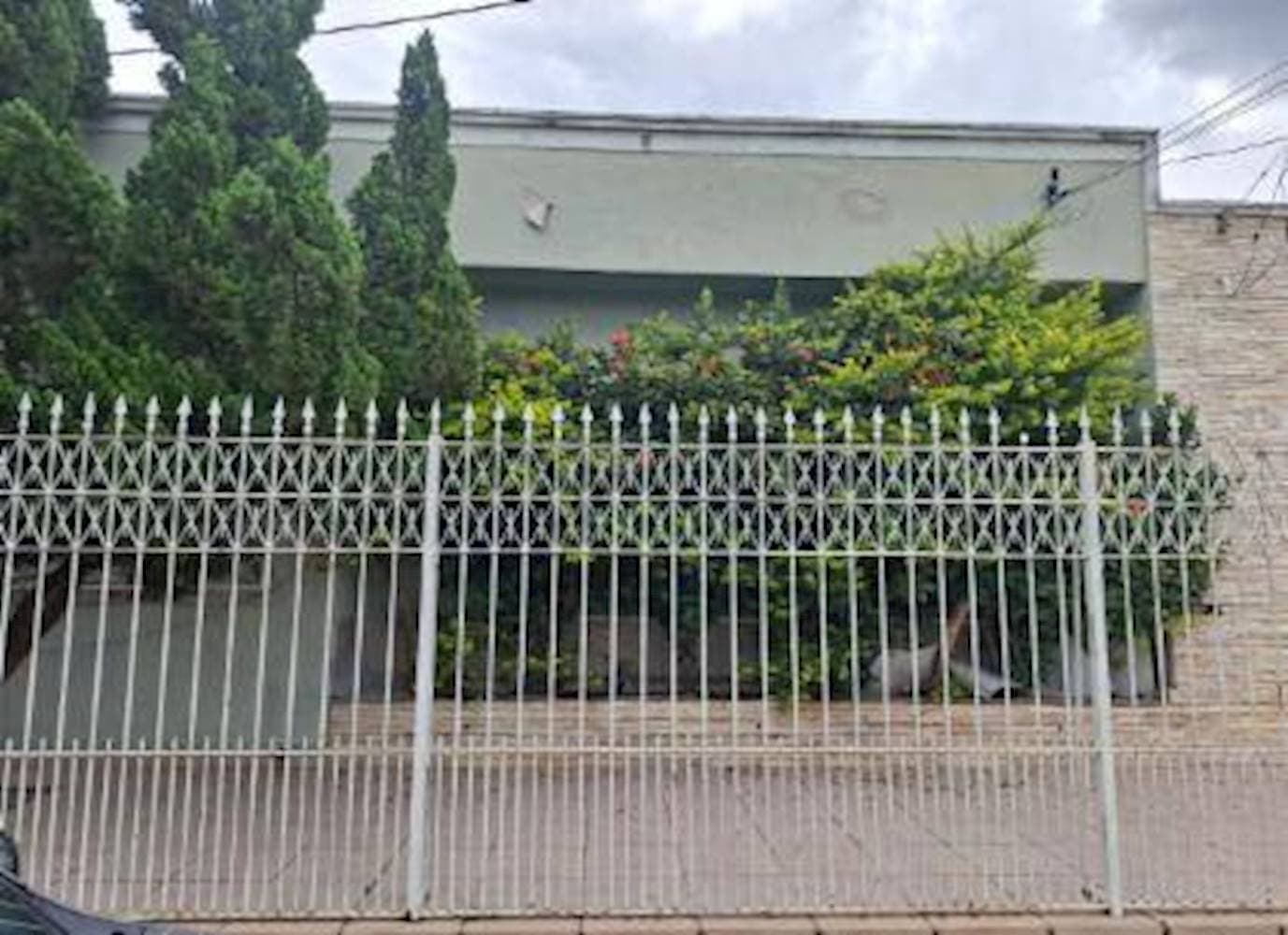 Foto 3 de 4: Casa em leilão em Lorena - SP, bairro Centro — Casa no Centro - Lorena/SP