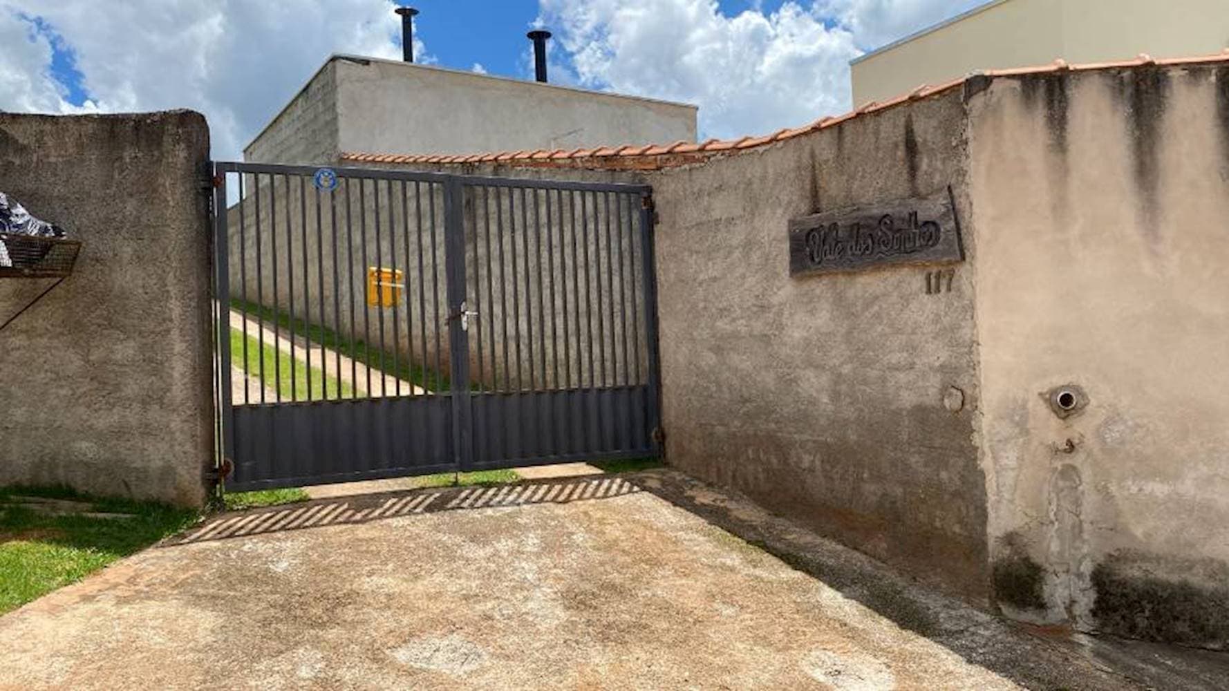 Foto 2 de 12: Casa em leilão em Jarinu - SP, bairro Centro — Casa no Centro - Jarinu/SP