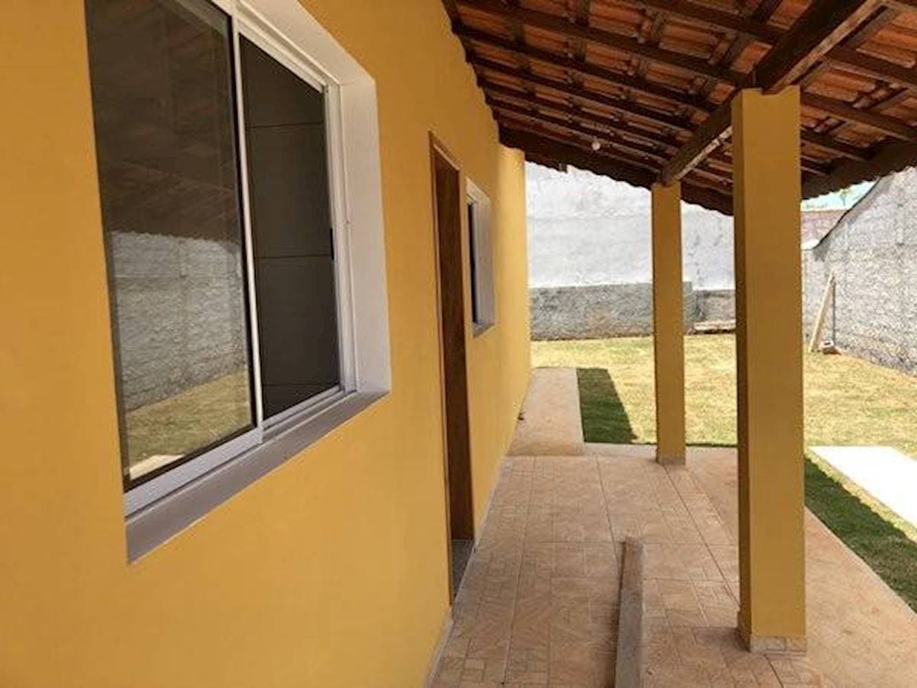 Foto 5 de 12: Casa em leilão em Jarinu - SP, bairro Centro — Casa no Centro - Jarinu/SP
