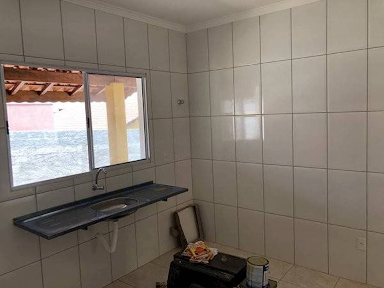 Foto 6 de 12: Casa em leilão em Jarinu - SP, bairro Centro — Casa no Centro - Jarinu/SP