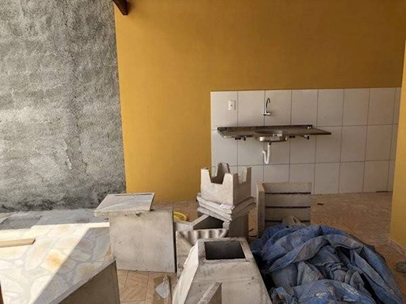 Foto 10 de 12: Casa em leilão em Jarinu - SP, bairro Centro — Casa no Centro - Jarinu/SP