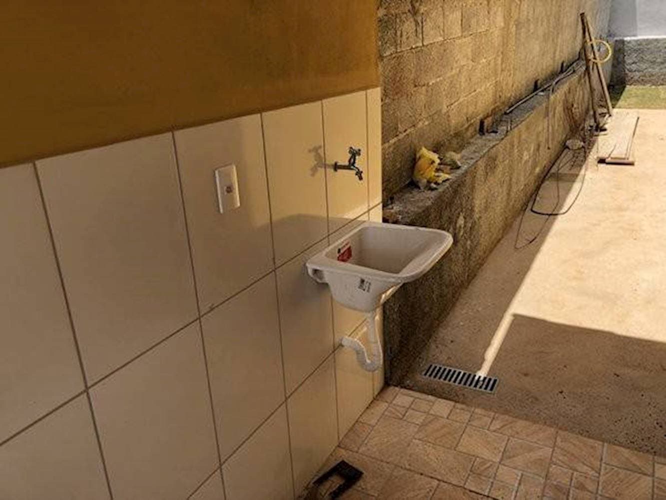 Foto 11 de 12: Casa em leilão em Jarinu - SP, bairro Centro — Casa no Centro - Jarinu/SP