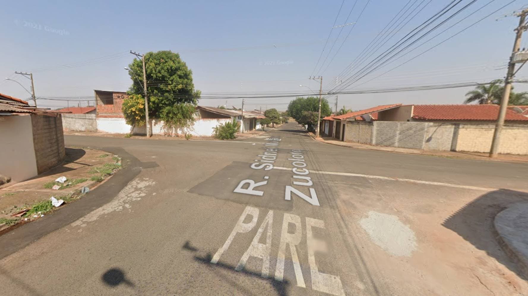 Foto 4 de 5: Casa em leilão em Ribeirão Preto - SP, bairro Jardim Eugênio Mendes Lopes — Casa no Jardim Eugênio Mendes Lopes - Ribeirão Preto/SP