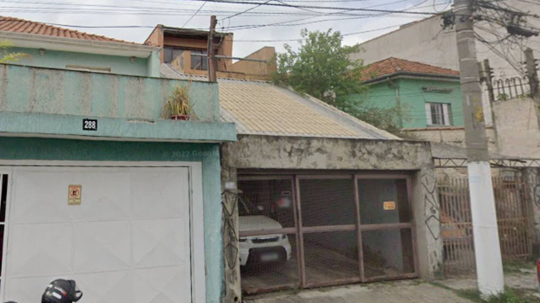 Foto 1 de 5: Casa em leilão em São Paulo - SP, bairro Vila Guilherme — Casa na Vila Guilherme em São Paulo/SP