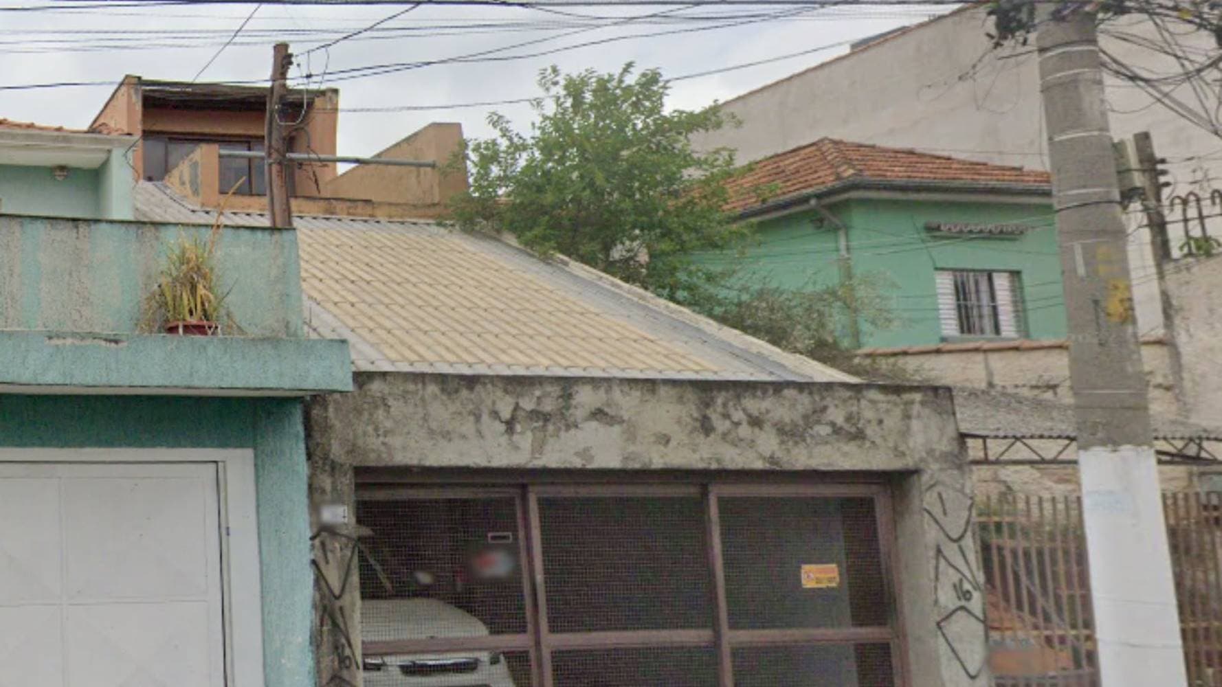 Foto 2 de 5: Casa em leilão em São Paulo - SP, bairro Vila Guilherme — Casa na Vila Guilherme em São Paulo/SP