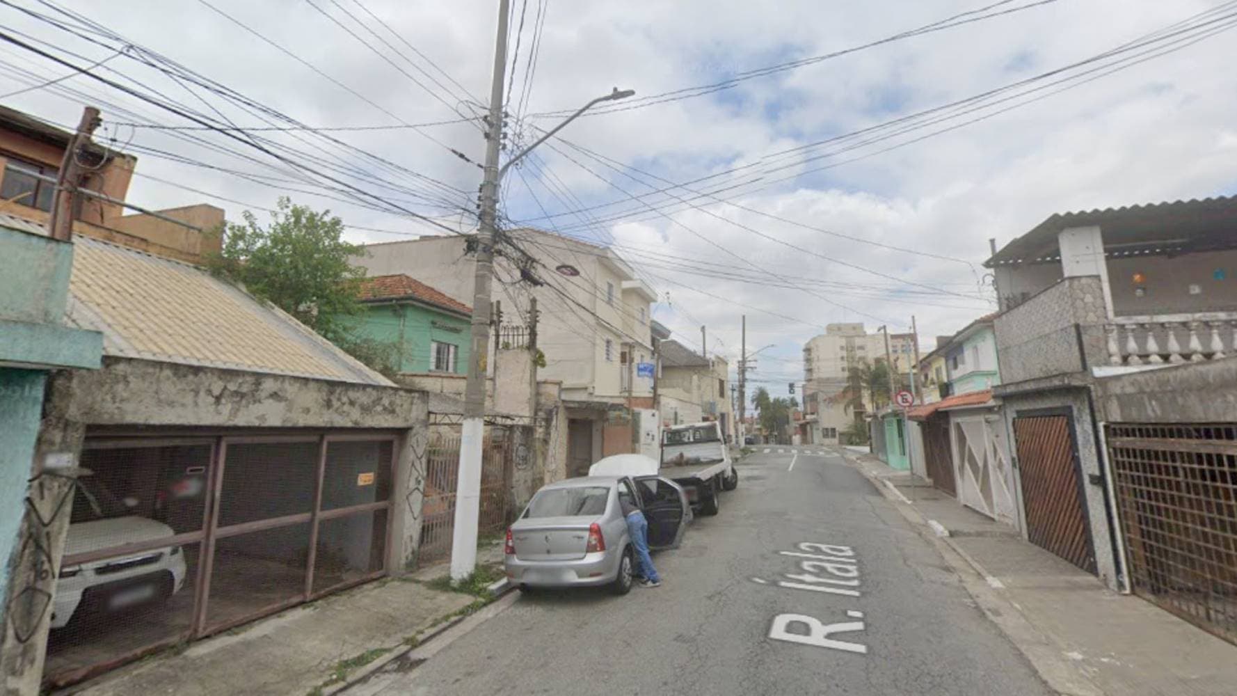 Foto 4 de 5: Casa em leilão em São Paulo - SP, bairro Vila Guilherme — Casa na Vila Guilherme em São Paulo/SP