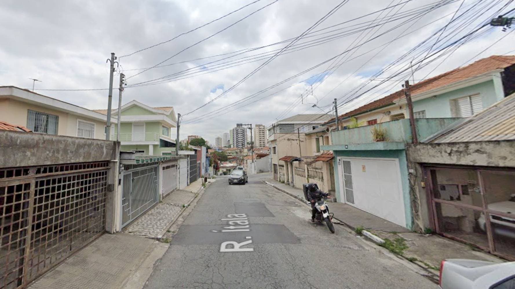 Foto 5 de 5: Casa em leilão em São Paulo - SP, bairro Vila Guilherme — Casa na Vila Guilherme em São Paulo/SP