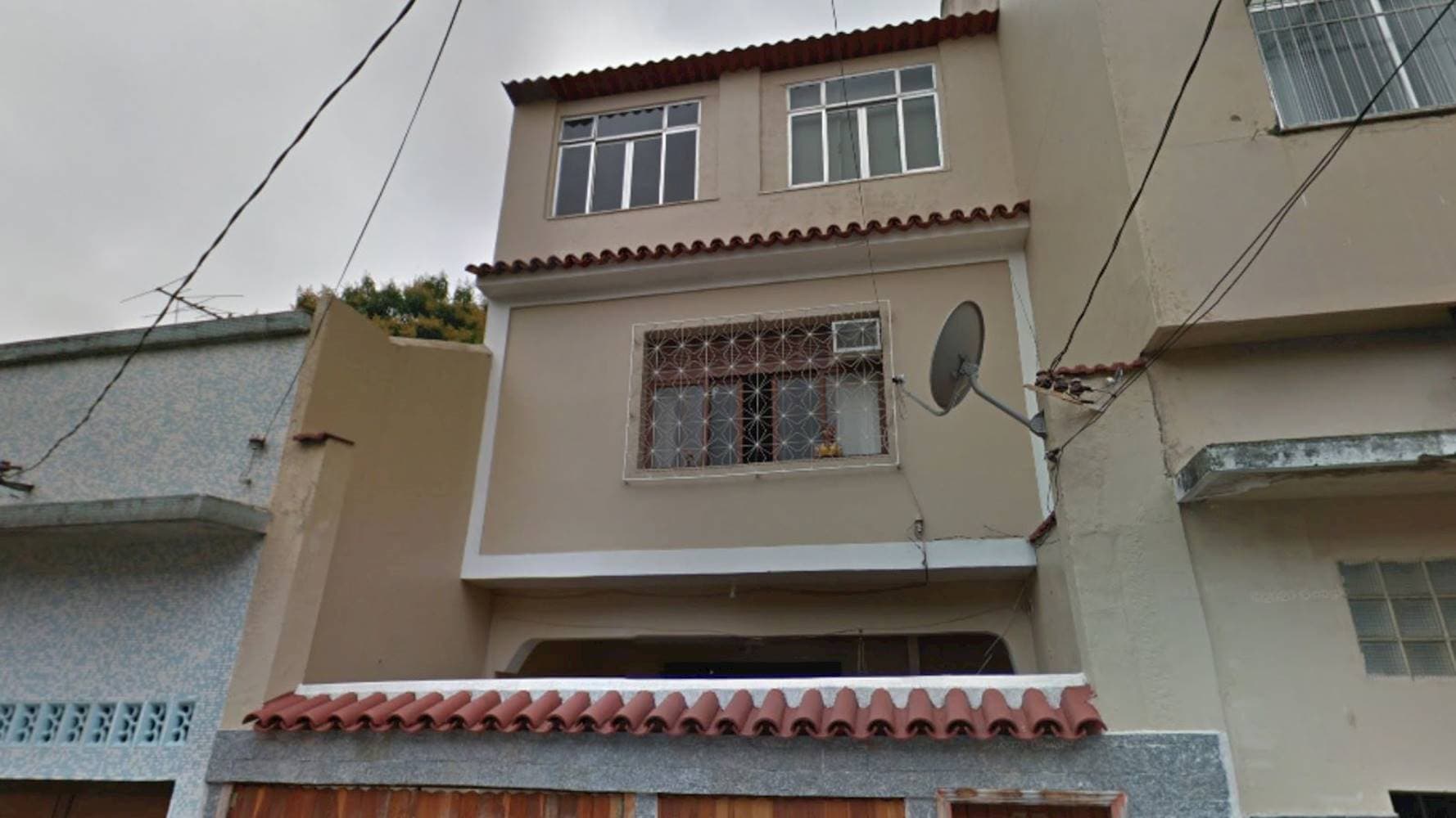 Foto 2 de 5: Casa em leilão em Rio De Janeiro - RJ, bairro Catumbi — Casa em Catumbi - Rio de Janeiro/RJ