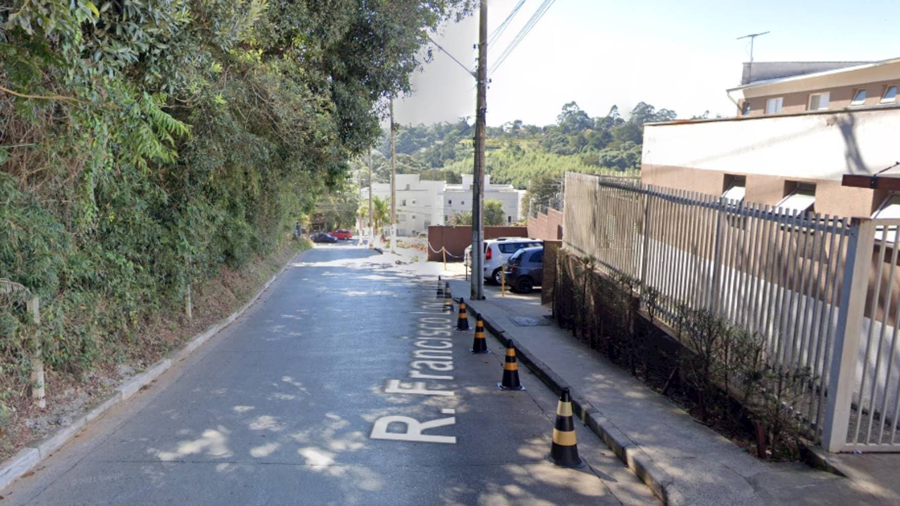 Foto 4 de 4: Casa em leilão em Cotia - SP, bairro Santana — Casa de Condomínio em Santana - Cotia/SP
