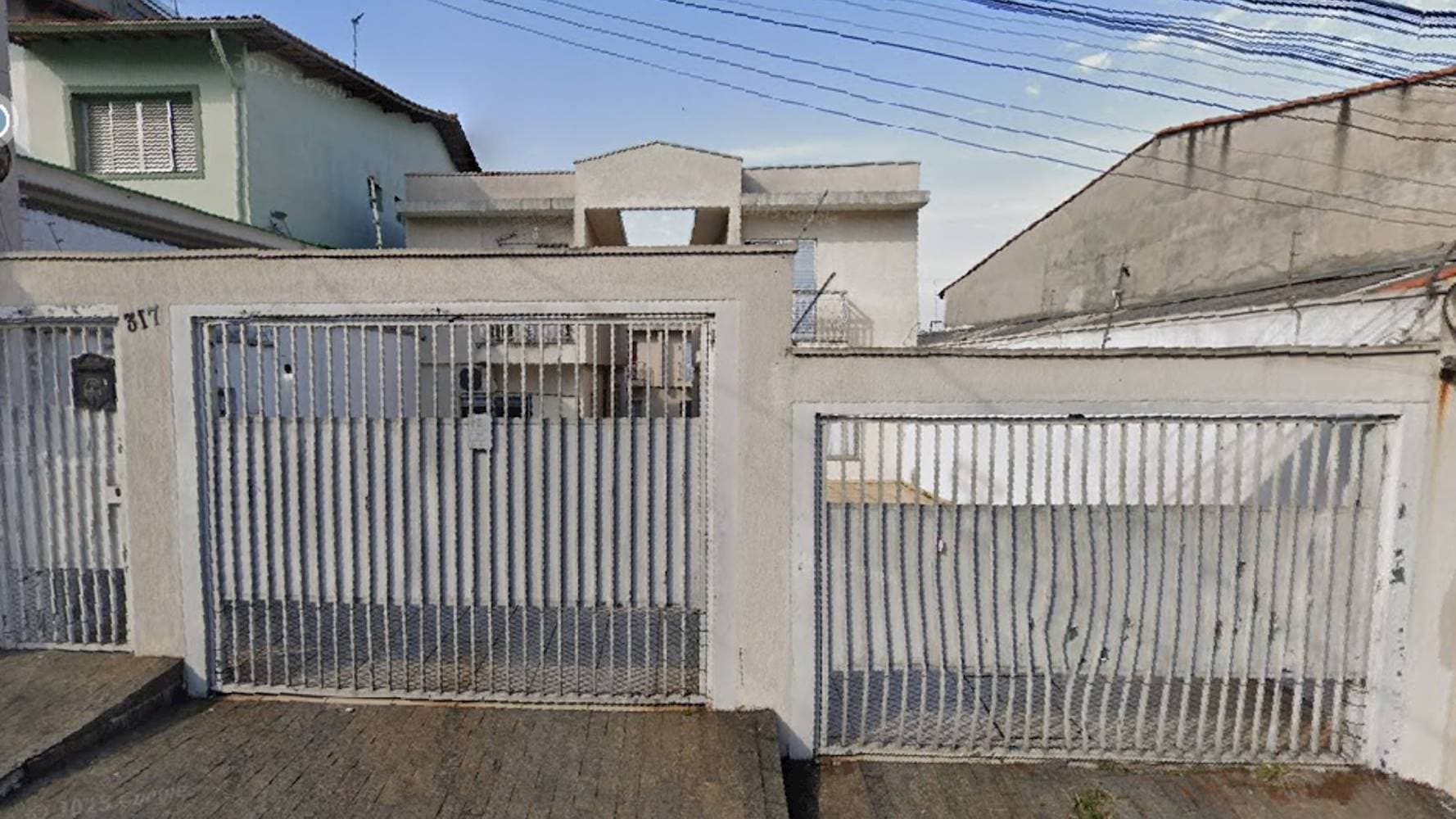 Foto 1 de 4: Casa em leilão em São Paulo - SP, bairro Vila das Mercês — Casa na Vila das Mercês em São Paulo/SP