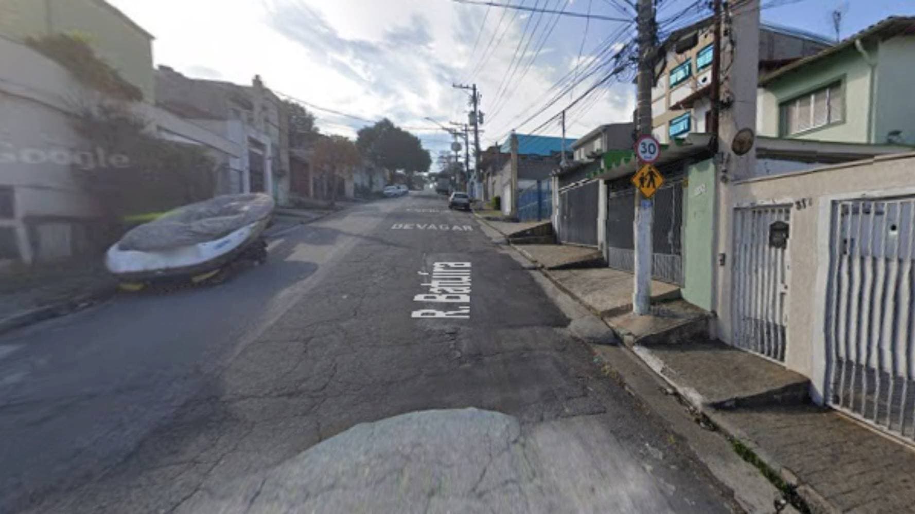 Foto 4 de 4: Casa em leilão em São Paulo - SP, bairro Vila das Mercês — Casa na Vila das Mercês em São Paulo/SP