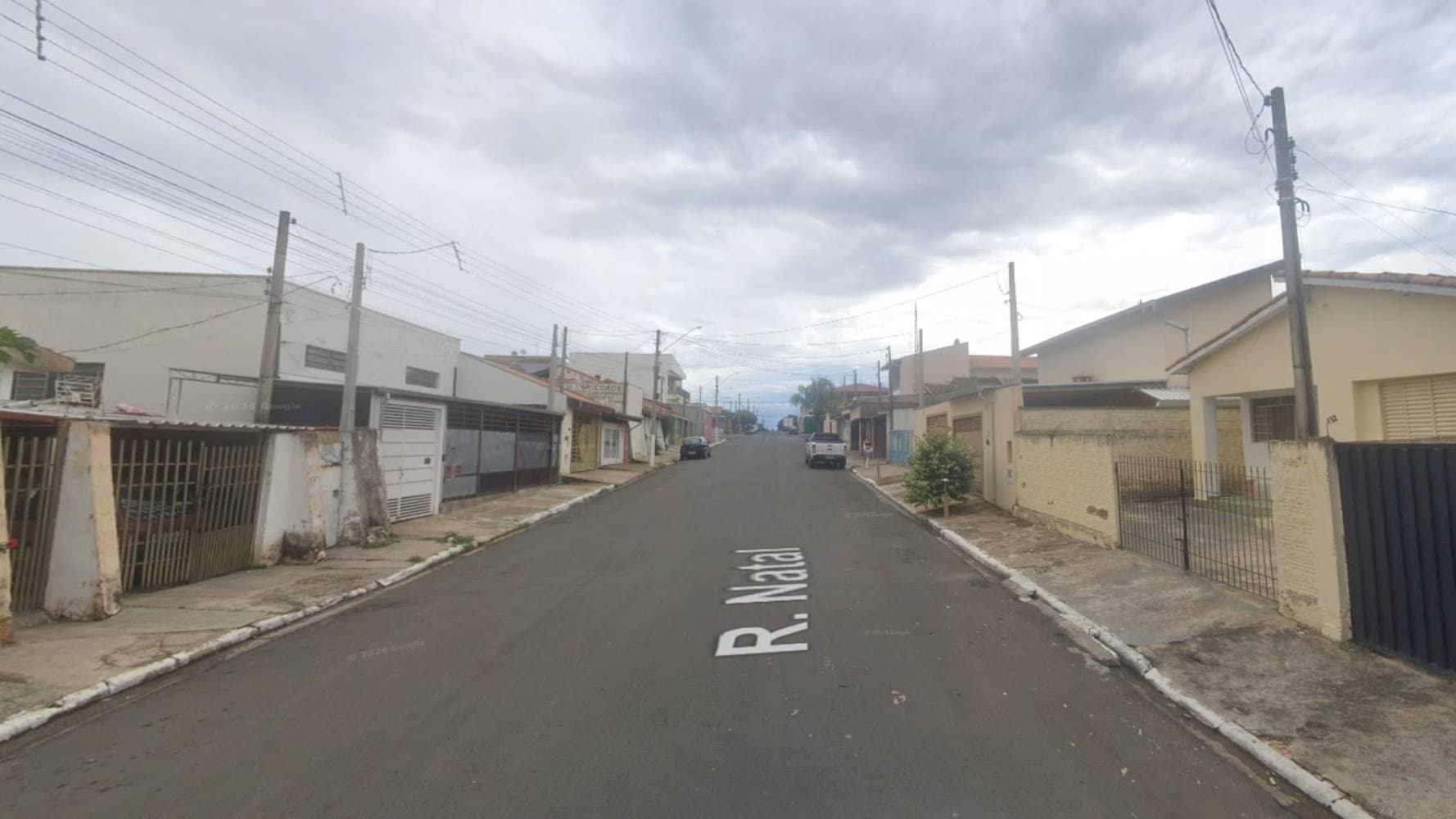 Foto 4 de 4: Casa em leilão em Nova Odessa - SP, bairro Jardim São Jorge — Casa no Jardim São Jorge em Nova Odessa/SP