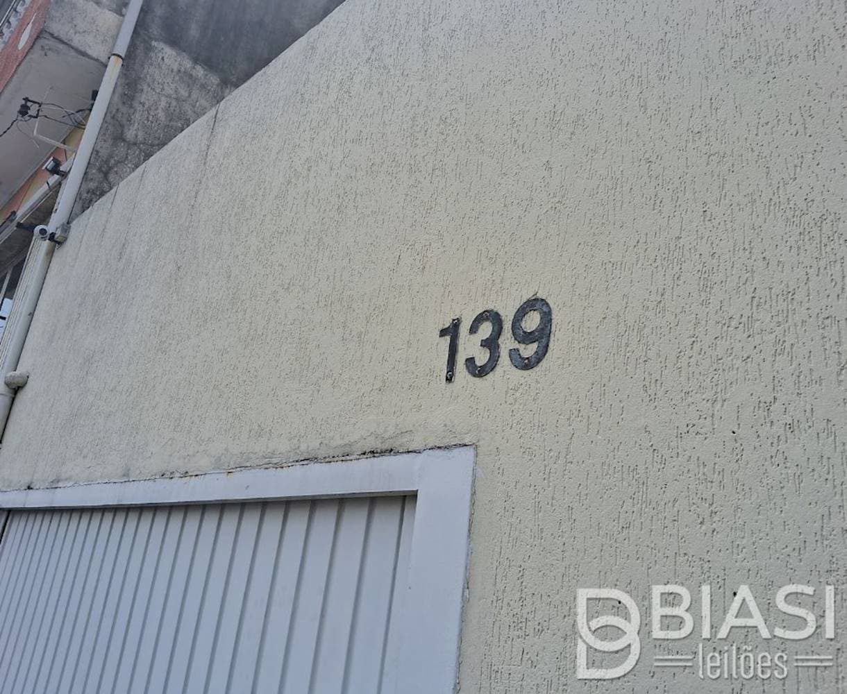 Foto 4 de 6: Casa em leilão em São Paulo - SP, bairro Vila Costa Melo — Casa na Vila Costa Melo em São Paulo/SP