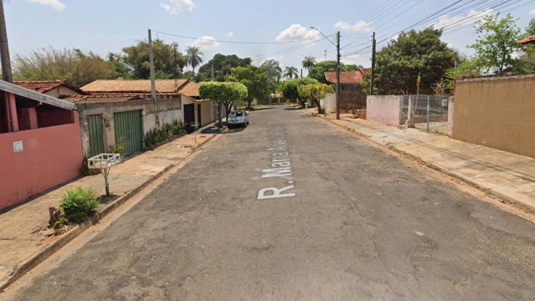 Foto 5 de 5: Casa em leilão em Cafelândia - SP, bairro Jardim Emandes — Casa no Jardim Emandes em Cafelândia/SP
