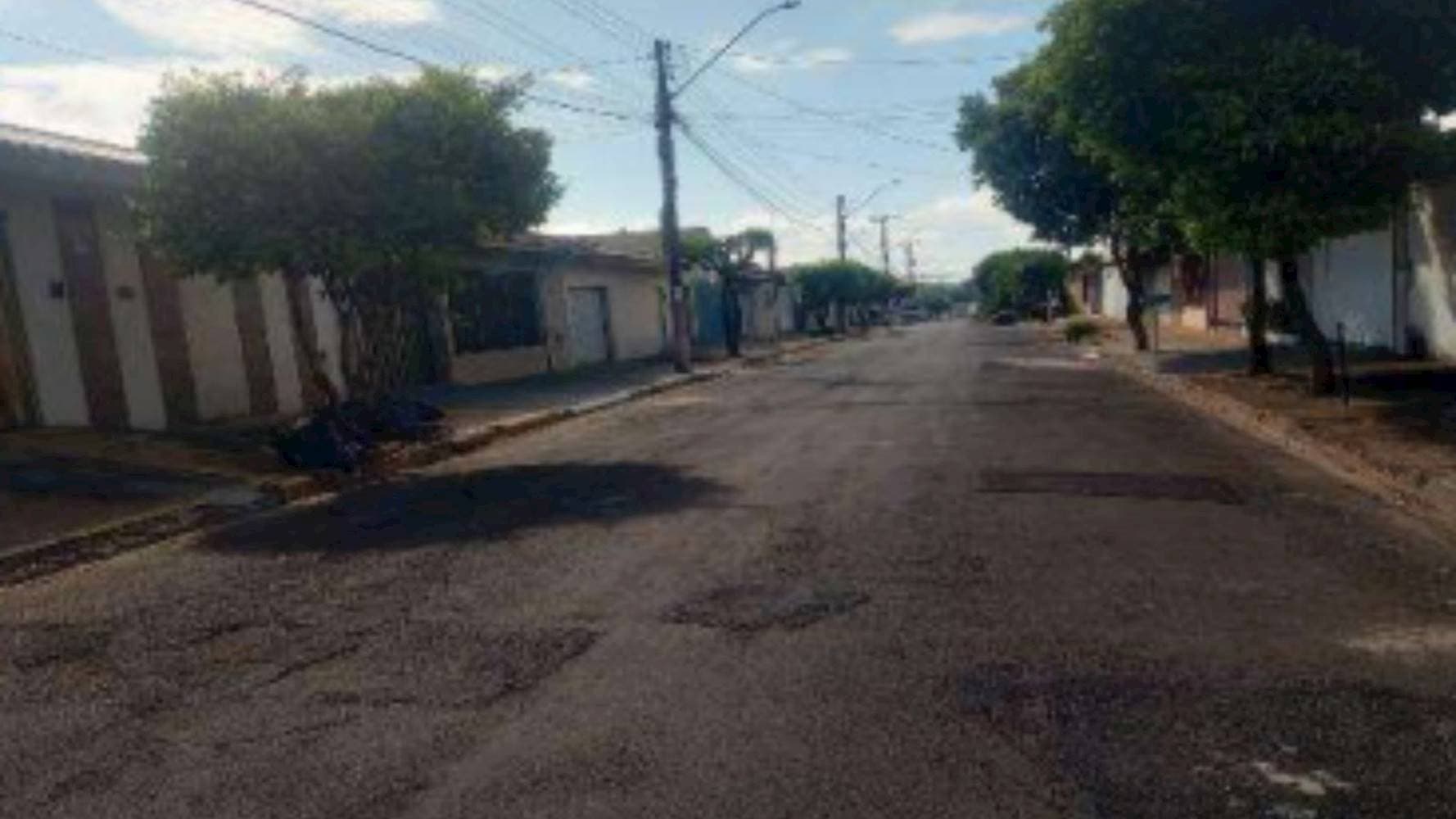 Foto 2 de 3: Casa em leilão em Passo Fundo - RS, bairro Vila Vera Cruz — Casa na Vila Vera Cruz em Passo Fundo/RS