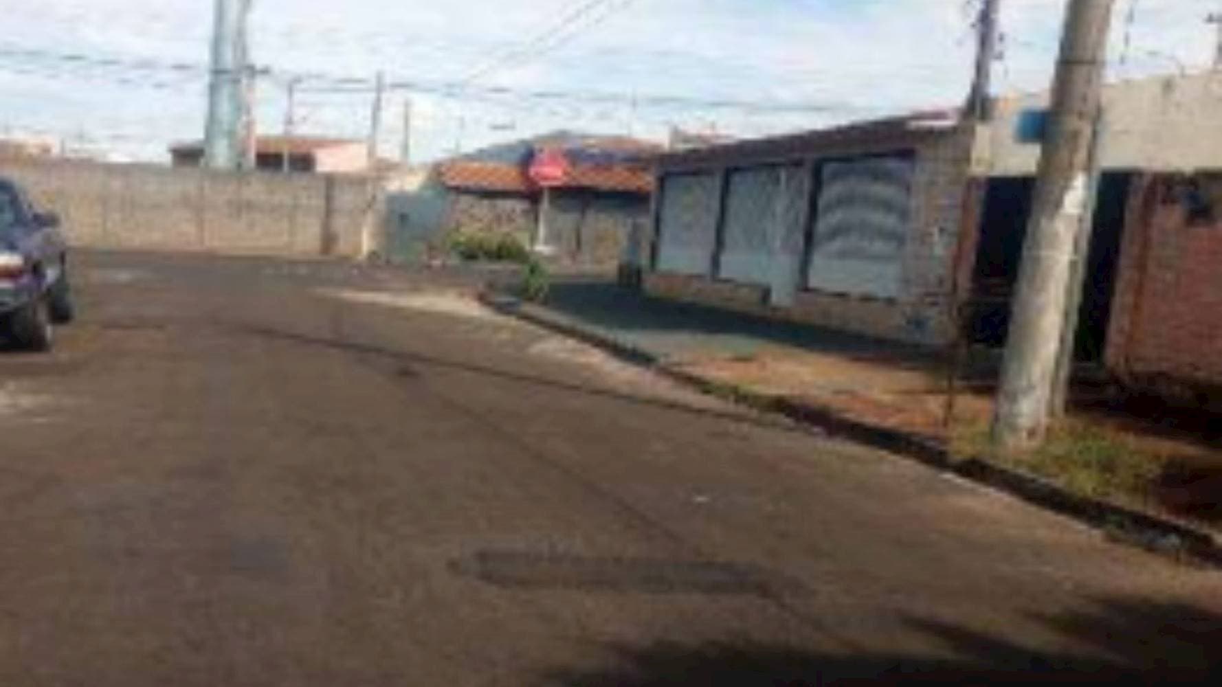 Foto 3 de 3: Casa em leilão em Passo Fundo - RS, bairro Vila Vera Cruz — Casa na Vila Vera Cruz em Passo Fundo/RS