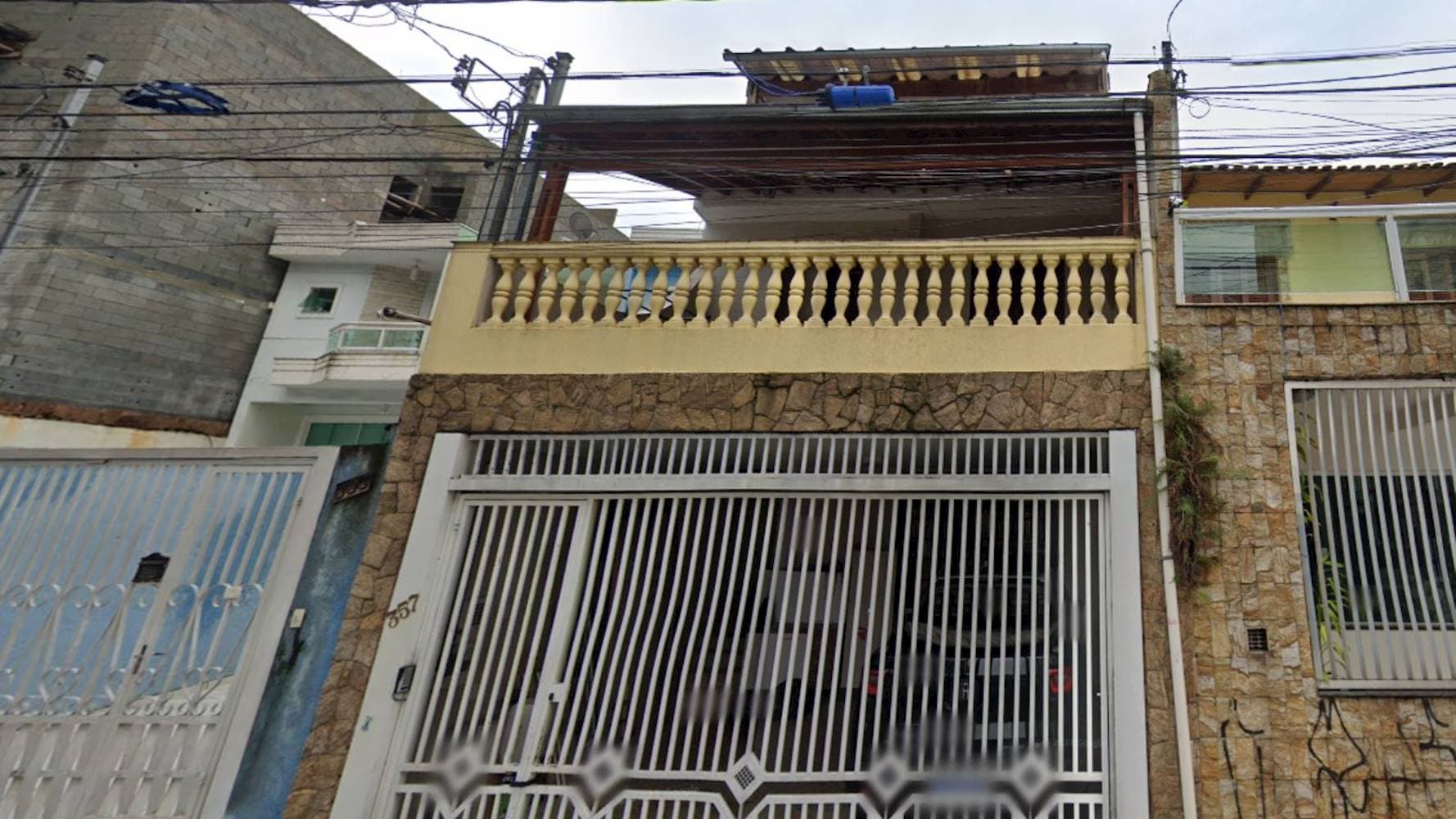 Foto 1 de 4: Casa em leilão em São Paulo - SP, bairro Vila Nova Savoia — Casa na Vila Nova Savoia em São Paulo/SP