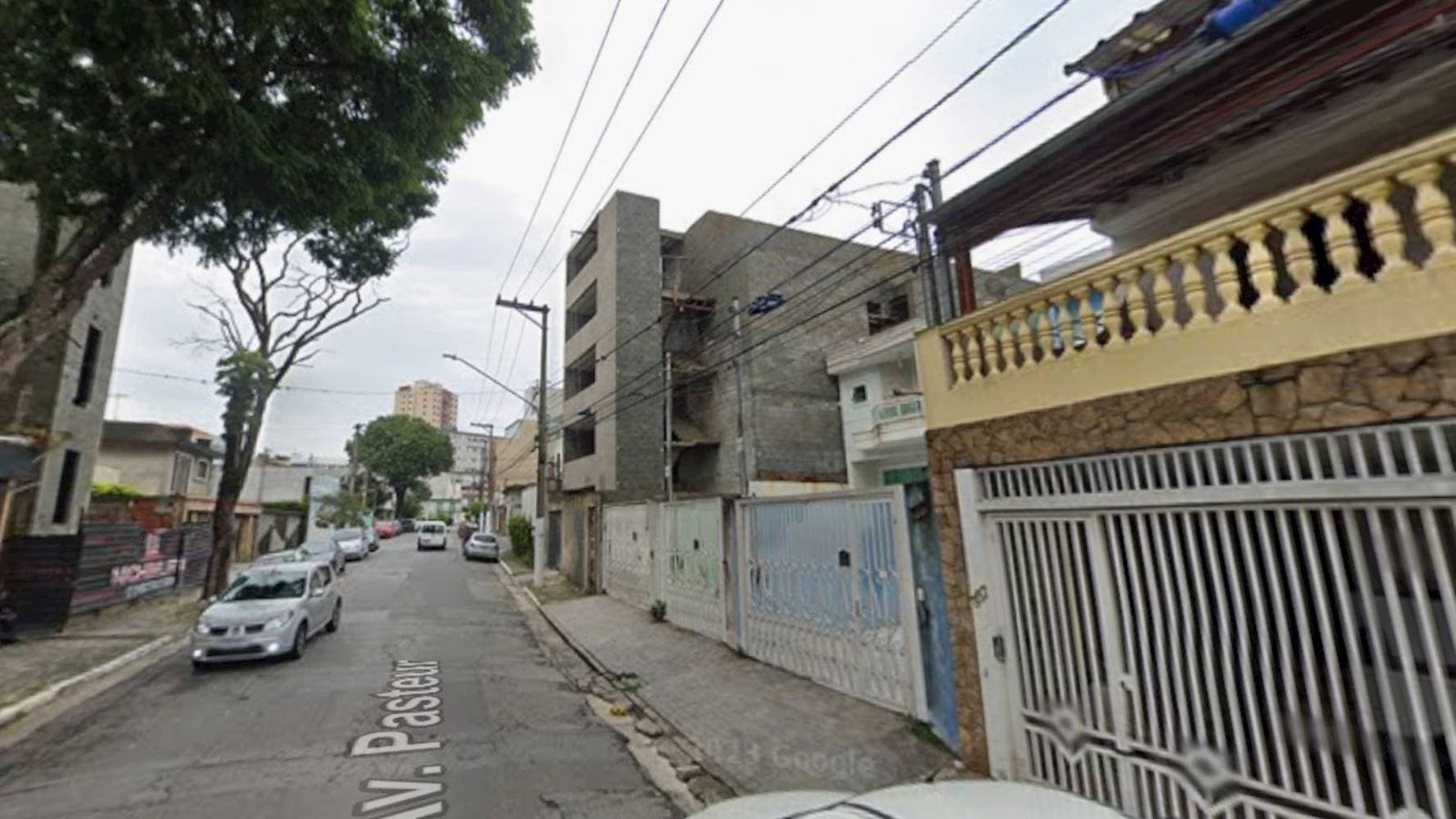 Foto 3 de 4: Casa em leilão em São Paulo - SP, bairro Vila Nova Savoia — Casa na Vila Nova Savoia em São Paulo/SP
