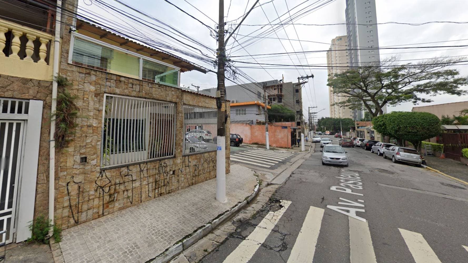 Foto 4 de 4: Casa em leilão em São Paulo - SP, bairro Vila Nova Savoia — Casa na Vila Nova Savoia em São Paulo/SP